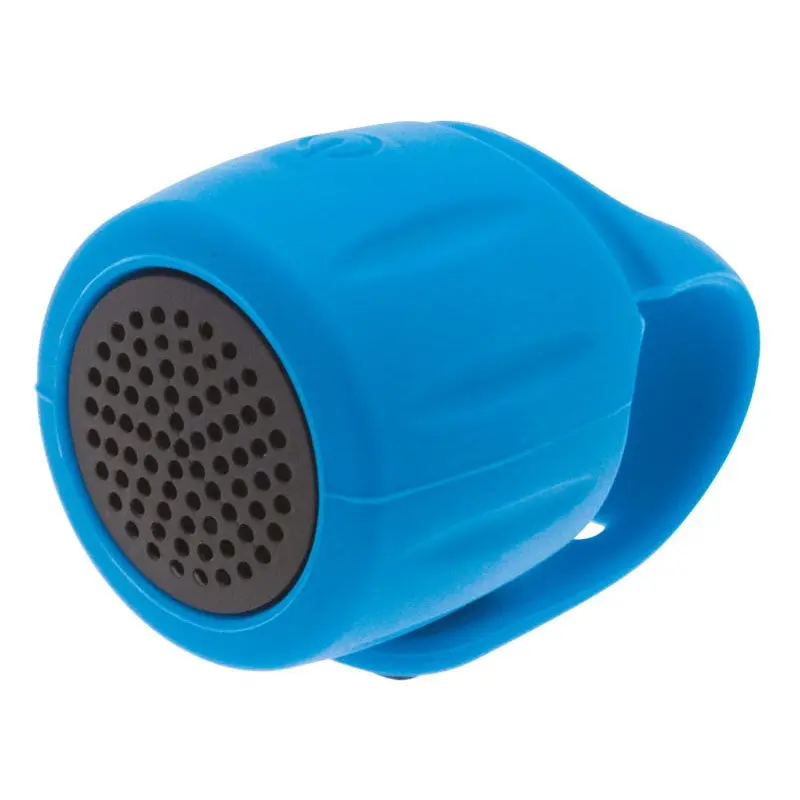 CAMPANELLO ELETTRONICO cicalino per E-bike e monopattini elettrici