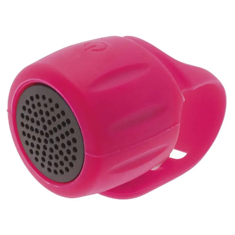 CAMPANELLO ELETTRONICO cicalino per E-bike e monopattini elettrici