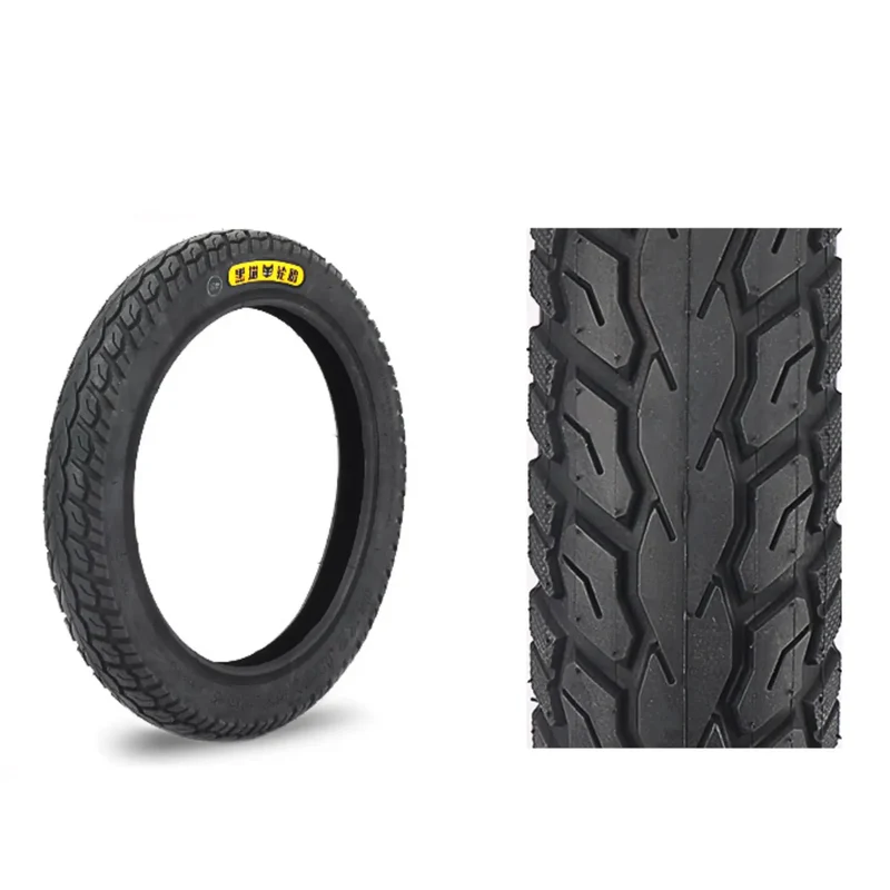 COPERTURA 16 x 2,125 Pneumatico ruota Bici / Bicicletta elettrica