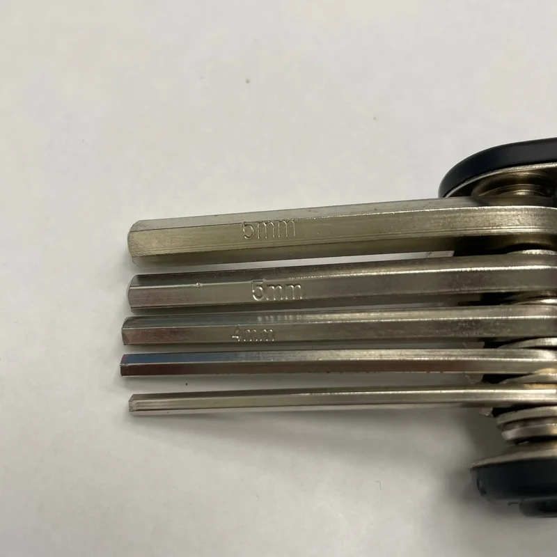 TOOL KIT universale