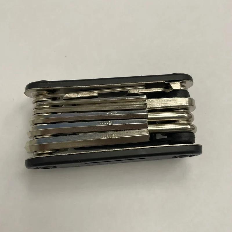 TOOL KIT universale