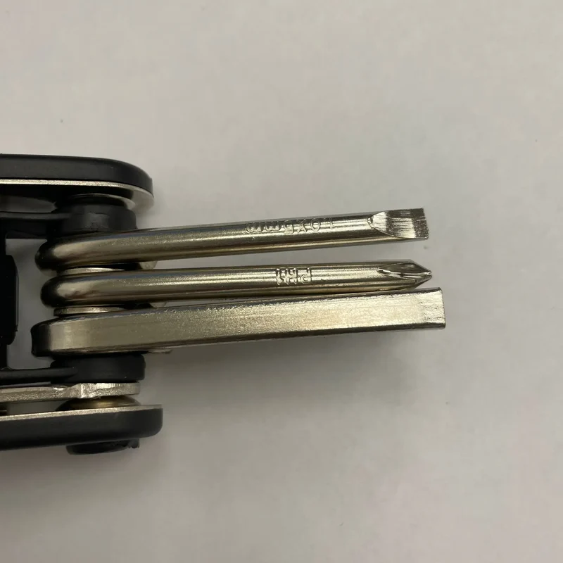 TOOL KIT universale