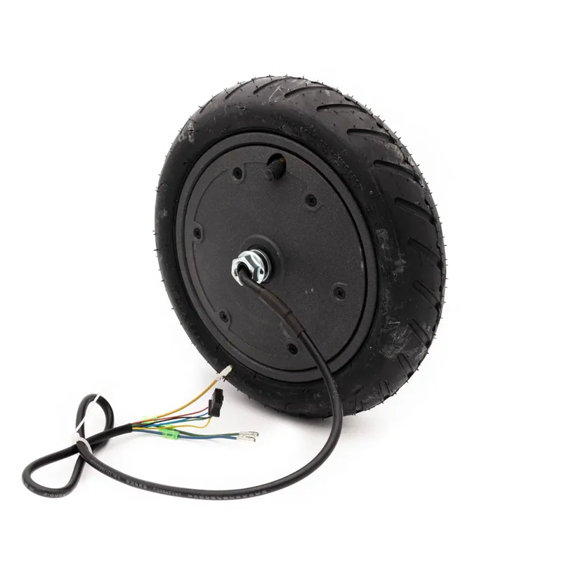 MOTORE Ducati PRO-I EVO con ruota completa anche Jeep Sentinel