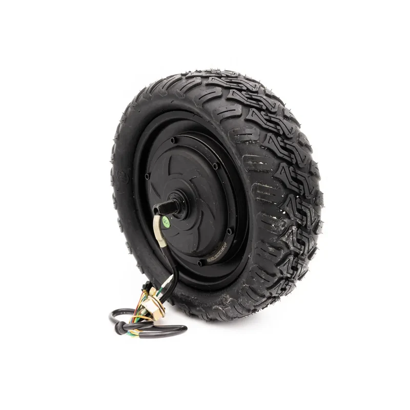 MOTORE Ducati Scrambler City CROSS-E MONOPATTINO 36v da 350W
