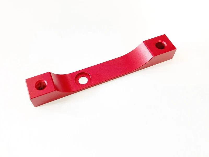 SUPPORTO PER FRENO Xtech per Monopattino elettrico Xiaomi M356, Essential, 1S e Pro/2