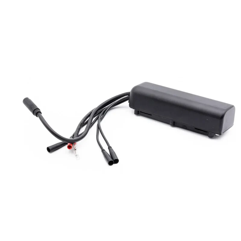 CENTRALINA LSW1106-82-2F 36V 18A per E-Bike Argento ELEPHANT