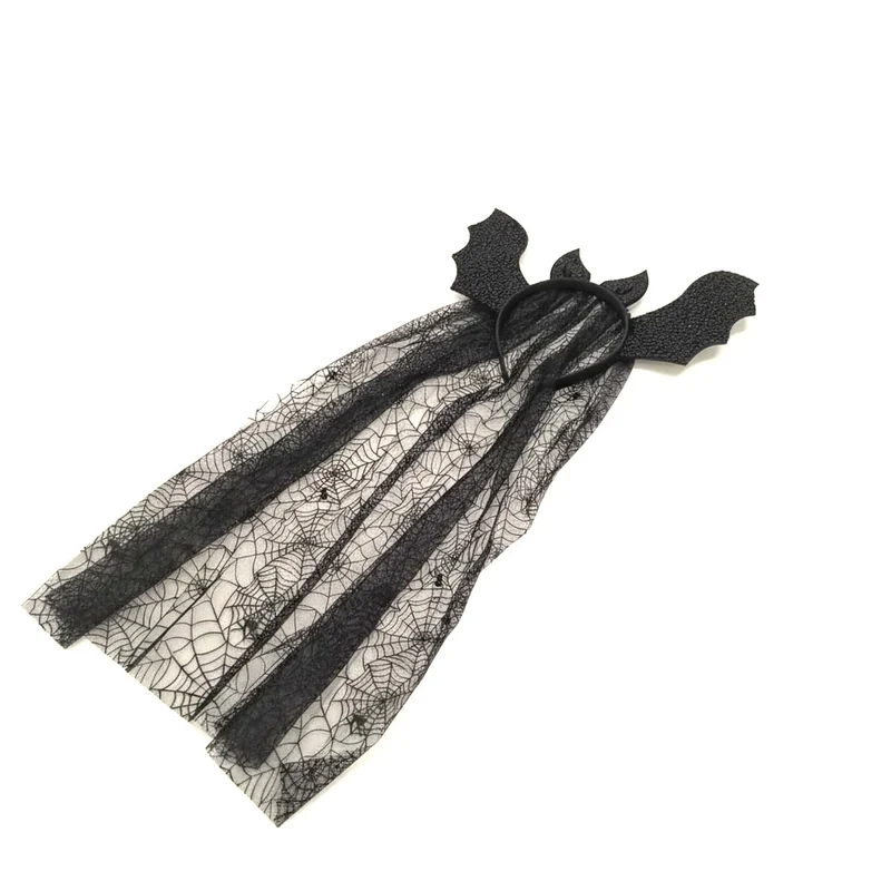 Costumi Halloween per donne originali - nero-nero
