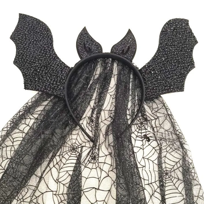 Costumi Halloween per donne originali - nero-nero