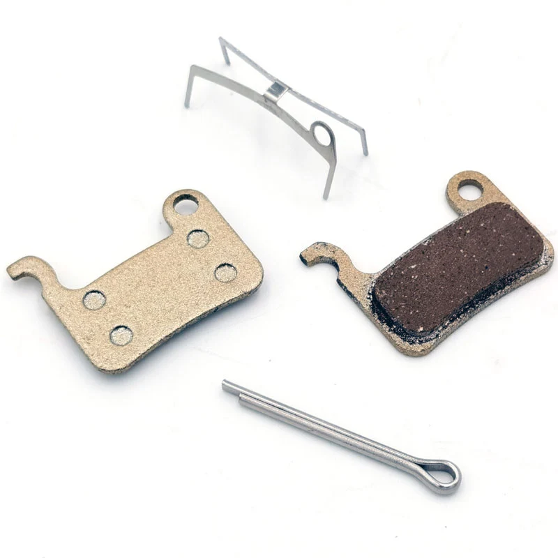Pasticche originali di ricambio per pinza freno X-Tech, Xiaomi Mi3