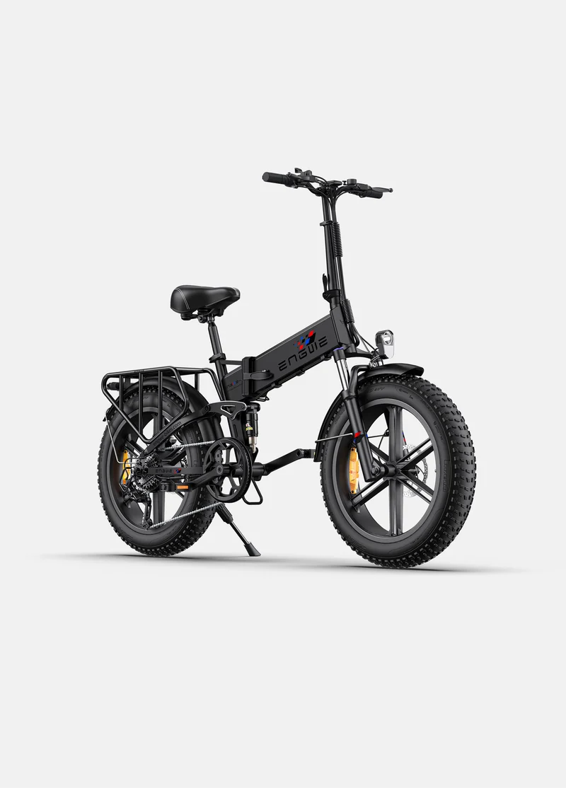ENGWE ENGINE X | Bicicletta elettrica | Motore 250W | 48V 13AH | Autonomia 90km | GARANZIA ITALIANA