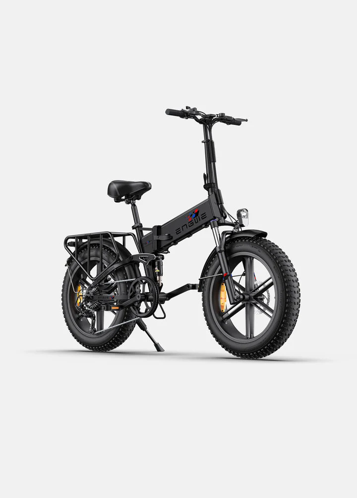 ENGWE ENGINE X | Bicicletta elettrica | Motore 250W | 48V 13AH | Autonomia 90km | GARANZIA ITALIANA