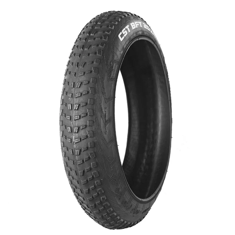 Copertone CST Pneumatico 20x4.0 pollici Fat Tire per bici elettriche E-Bike ENGWE EP-2 Pro/EP-2 Pro EU/EP-2 BOOST/Engine Pro/Engine Pro 2.0/M20/M1/ENGINE X, FIIDO M1/ M1 Pro, SHENGMILO MX21, SAMEBIKE, ADO, HIMO