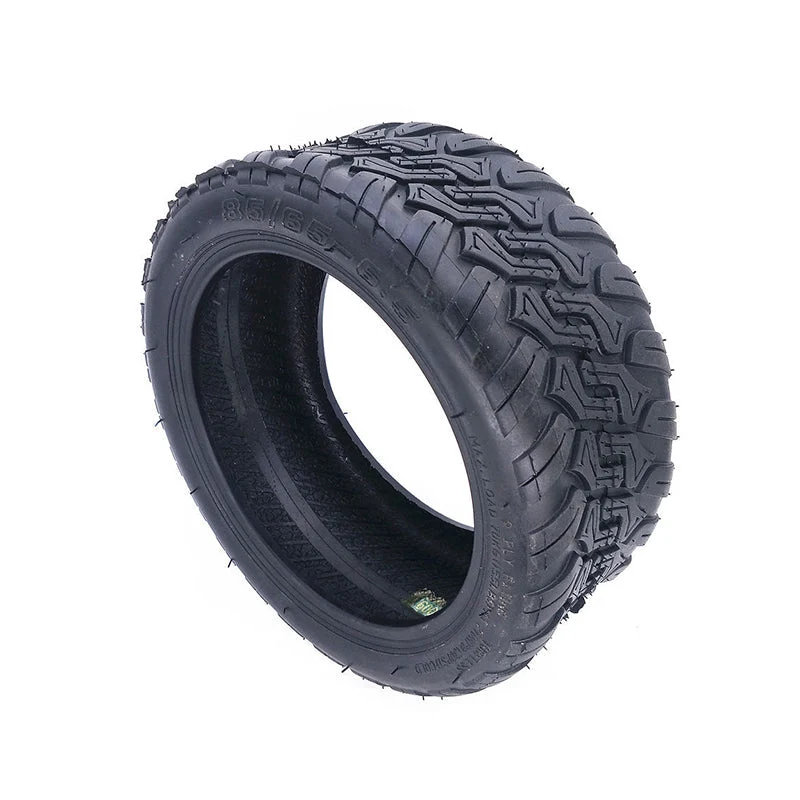 Pneumatico 85/65-6.5 10 pollici Tubeless per Kukirin Ducati Scrambler Ninebot Motus SmartGyro Aprilia