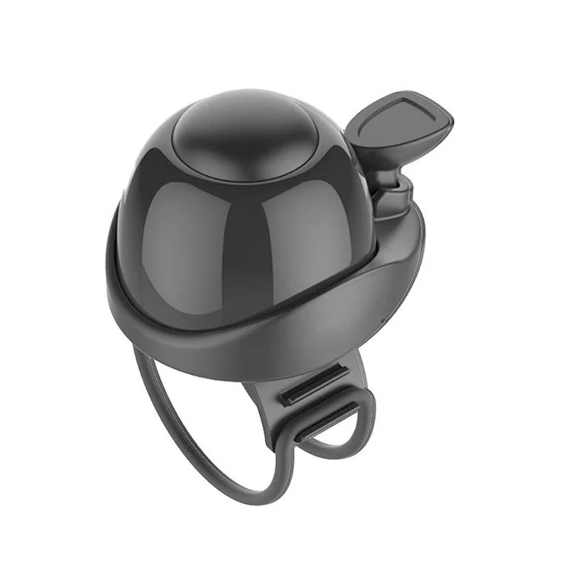 Campanello Segnalatore Acustico Universale per Monopattini Elettrici Ninebot ES1 ES2 ES4