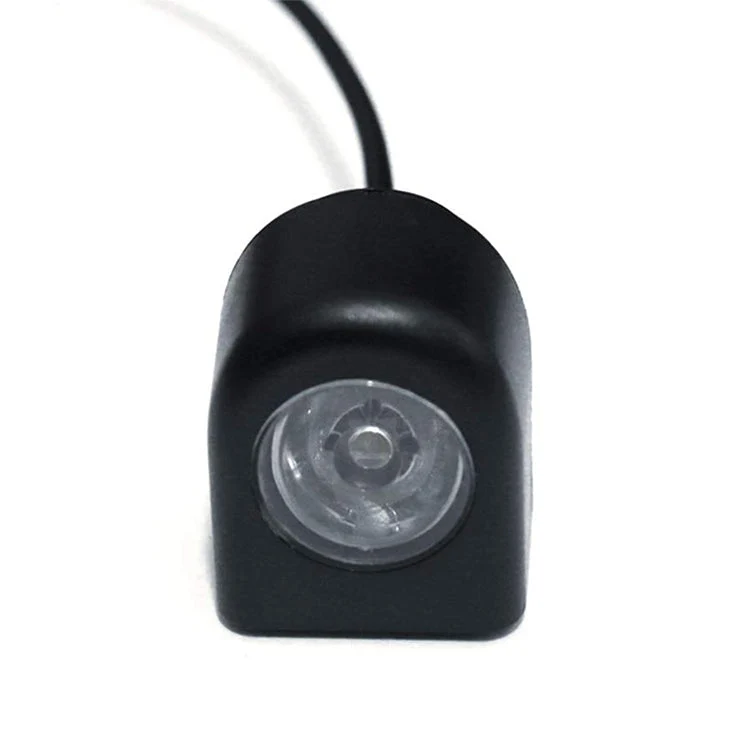 Luce-Faro LED Frontale per Monopattino Elettrico Xiaomi MIJIA M365