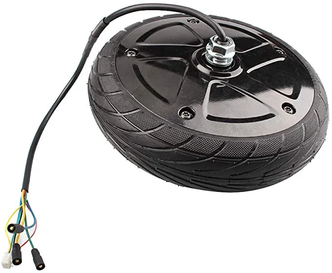 Motore Ruota 350W Monopattino Elettrico Ninebot Serie ES