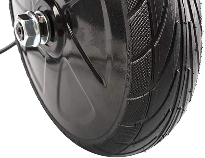 Motore Ruota 350W Monopattino Elettrico Ninebot Serie ES