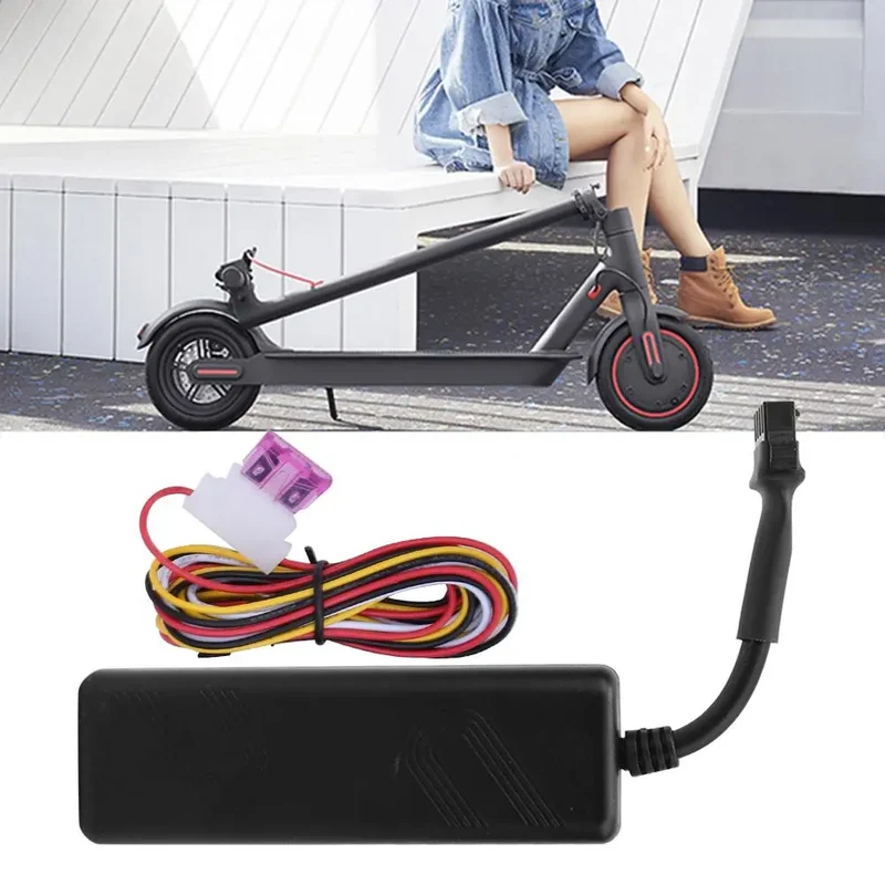 GPS LOCATIZZATORE Leggero e preciso per monopattino elettrico e Biciclette