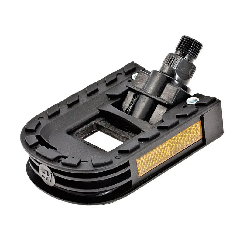 PEDALI BRN PIEGHEVOLI a 90° perno 9/16 per Biciclette e-bike
