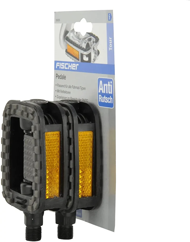 PEDALI BRN SPECIAL CITY/MTB per Biciclette e-bike