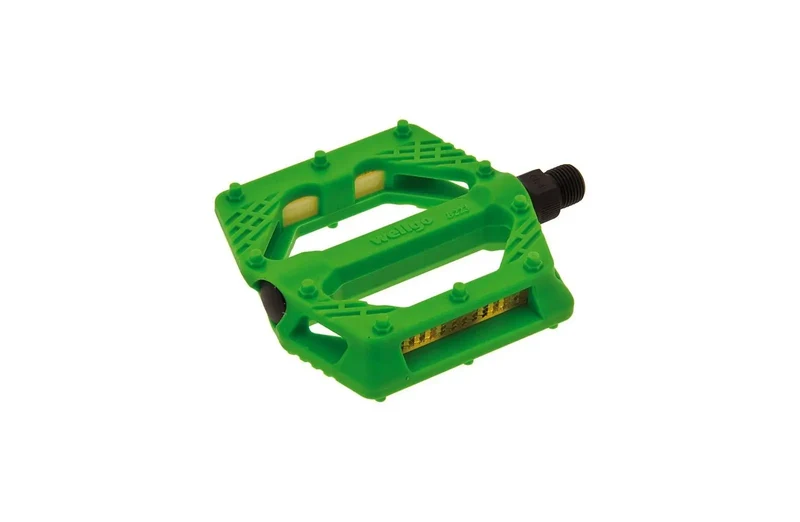 PEDALI FLAT BRN per Biciclette e-bike