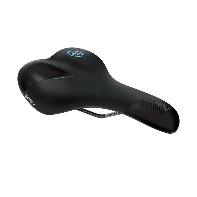SELLINO COMPLETE CONTACT Bici in memory foam flow BRN ultima generazione