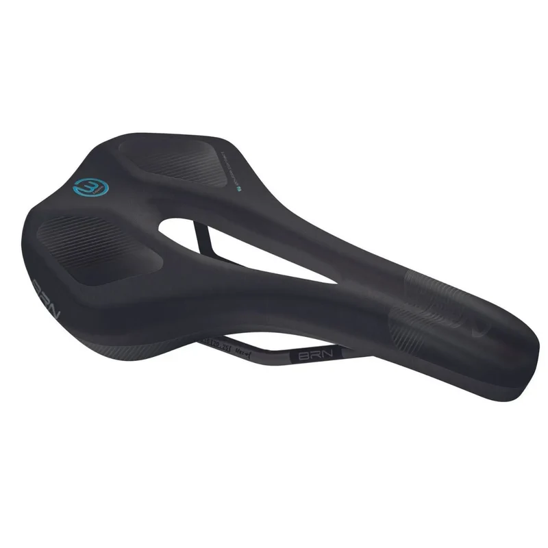 SELLINO DOUBLE CONTACT Bici in memory foam flow BRN ultima generazione
