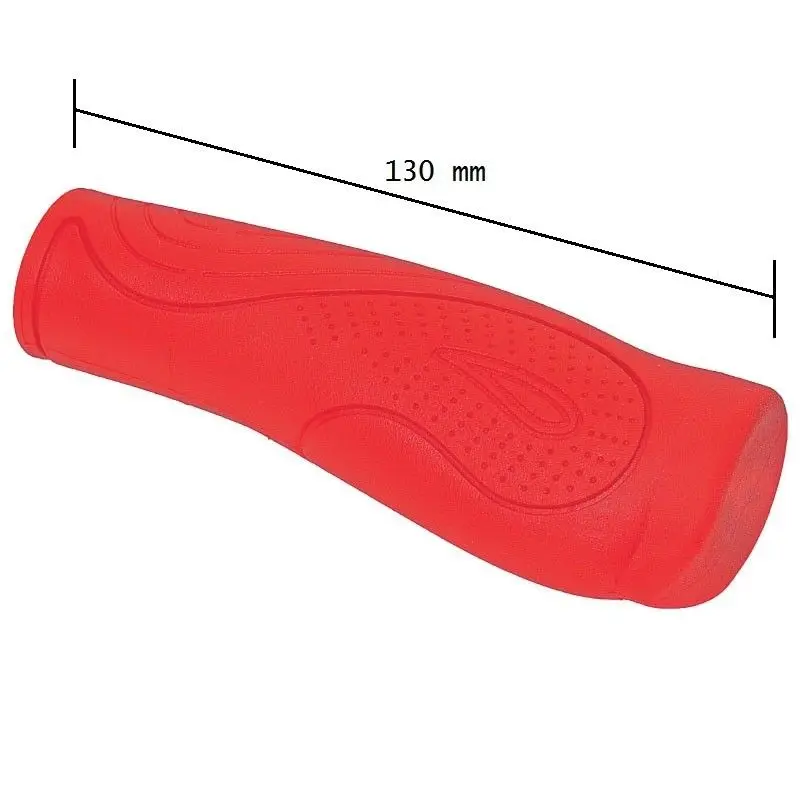 MANOPOLE BRN PALMARI COMFORT per monopattini e bici