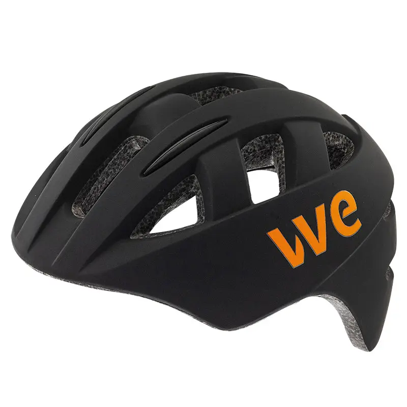 CASCO BRN WE ergonomico, leggero per Bici e Monopattino tanti colori disponibili