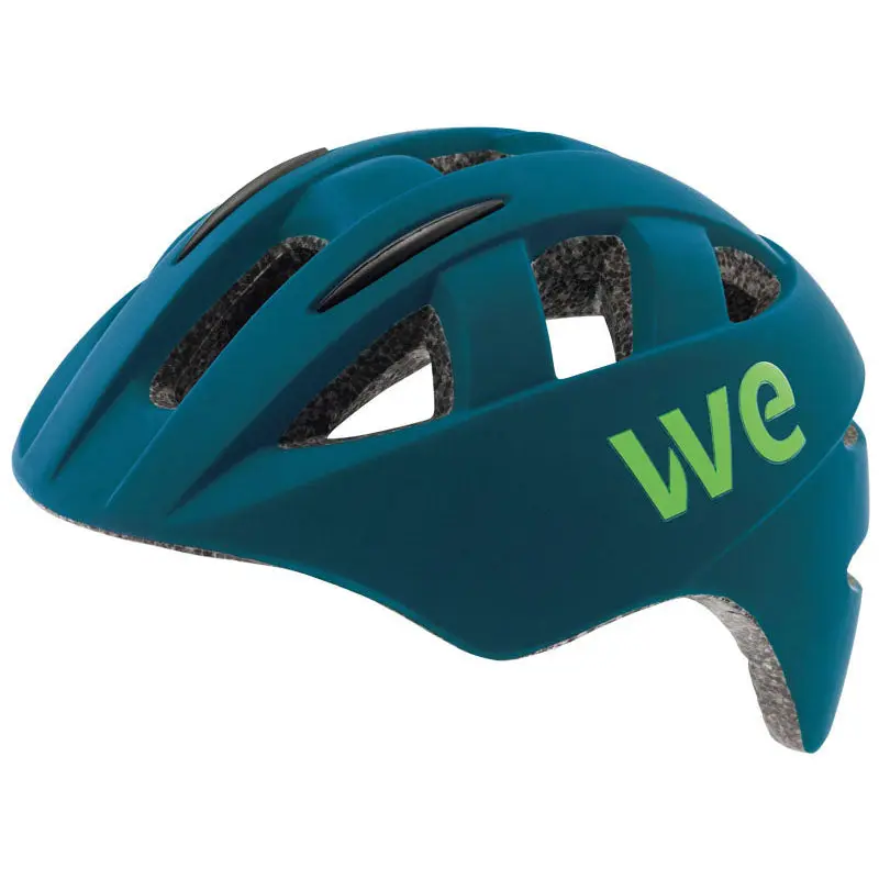 CASCO BRN WE ergonomico, leggero per Bici e Monopattino tanti colori disponibili