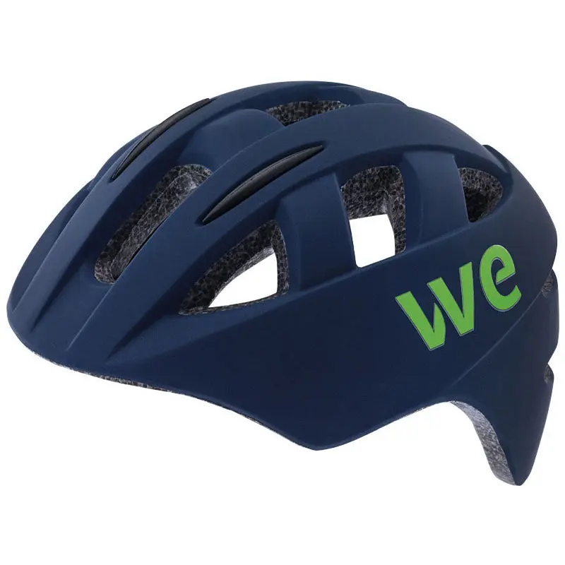 CASCO BRN WE ergonomico, leggero per Bici e Monopattino tanti colori disponibili