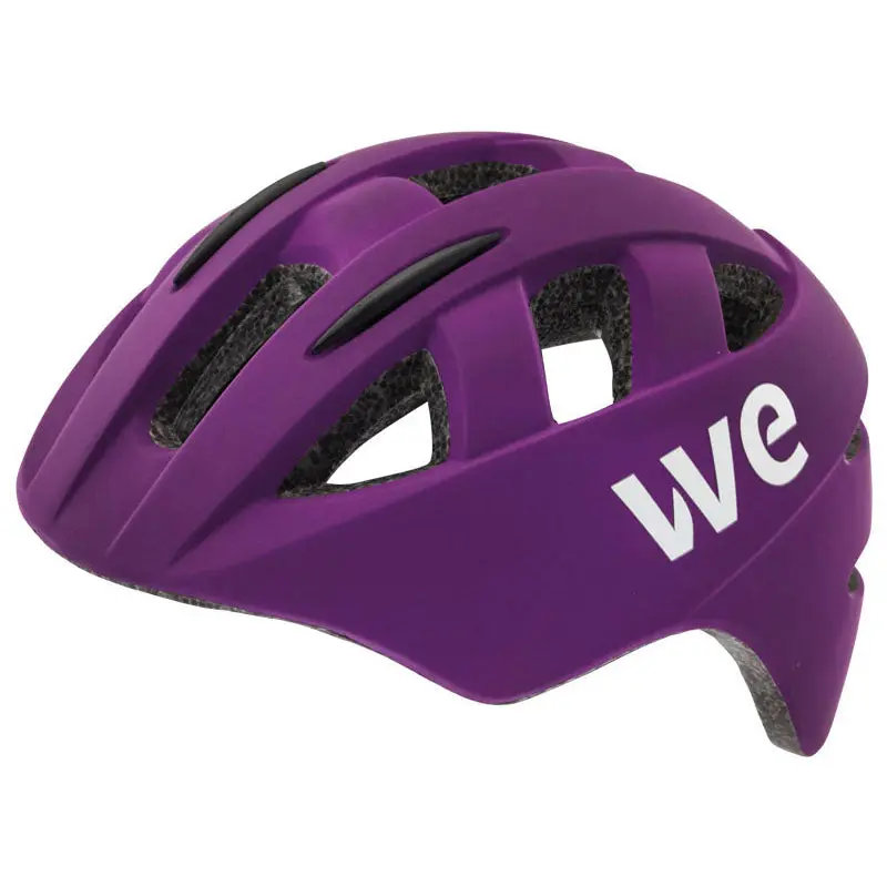 CASCO BRN WE ergonomico, leggero per Bici e Monopattino tanti colori disponibili