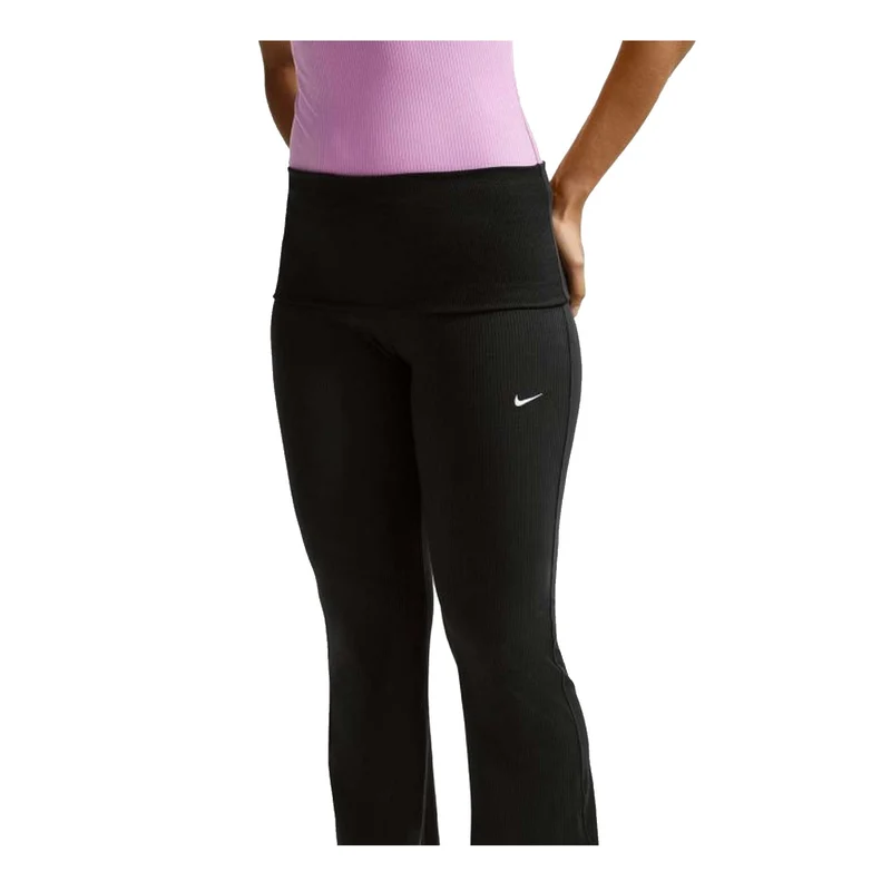 Pantaloni Chill Knit Rib Donna