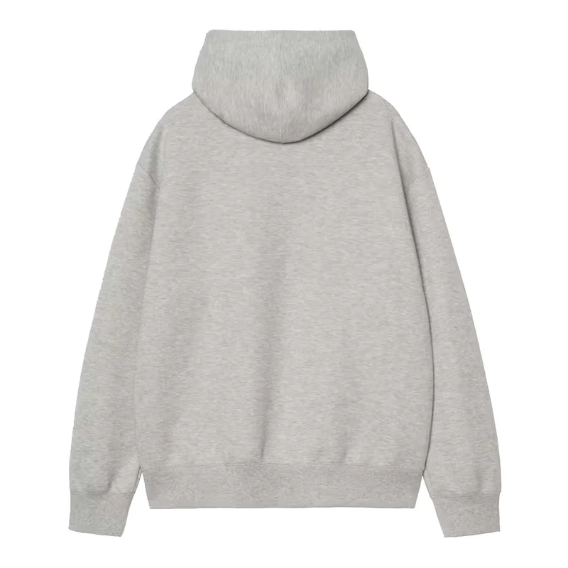 Felpa Con Cappuccio Alda Sweat Cotton
