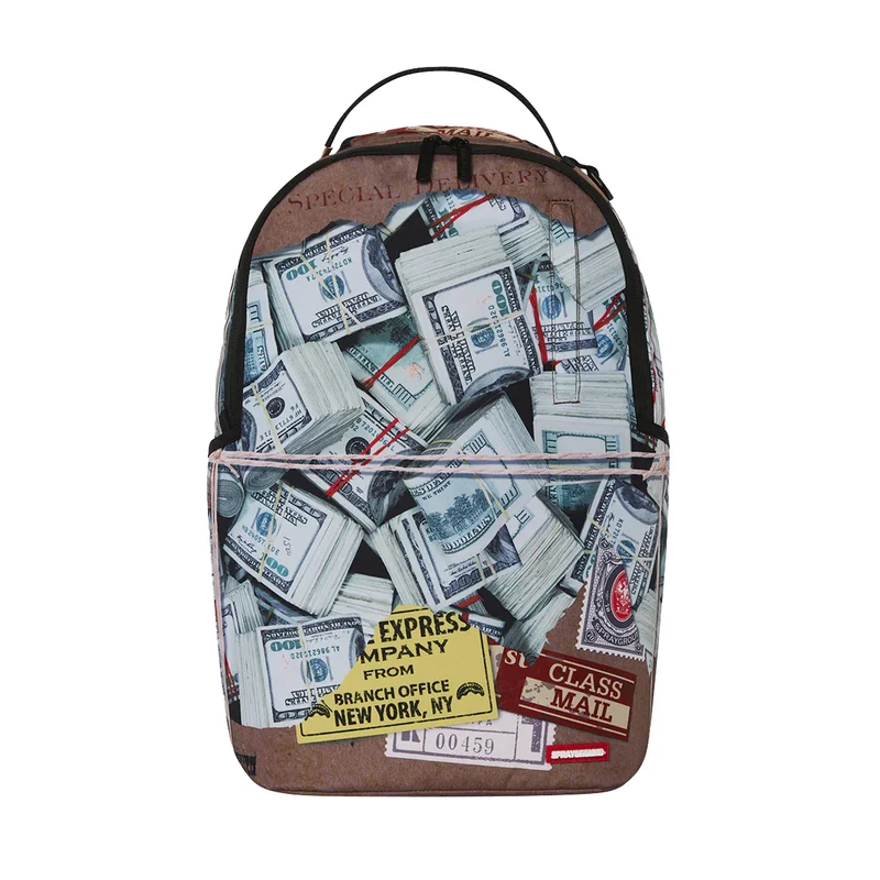 Zaino 1 Off Bags Stacks