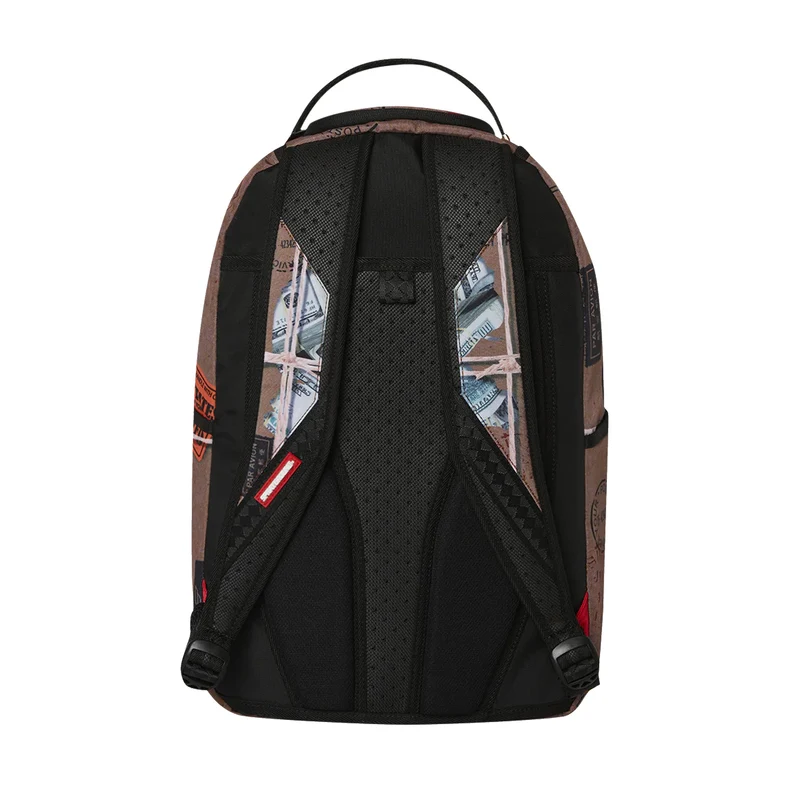 Zaino 1 Off Bags Stacks
