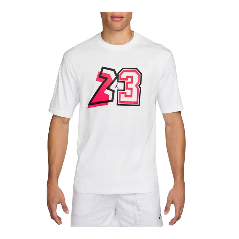 T-Shirt Jordan Grafic 23