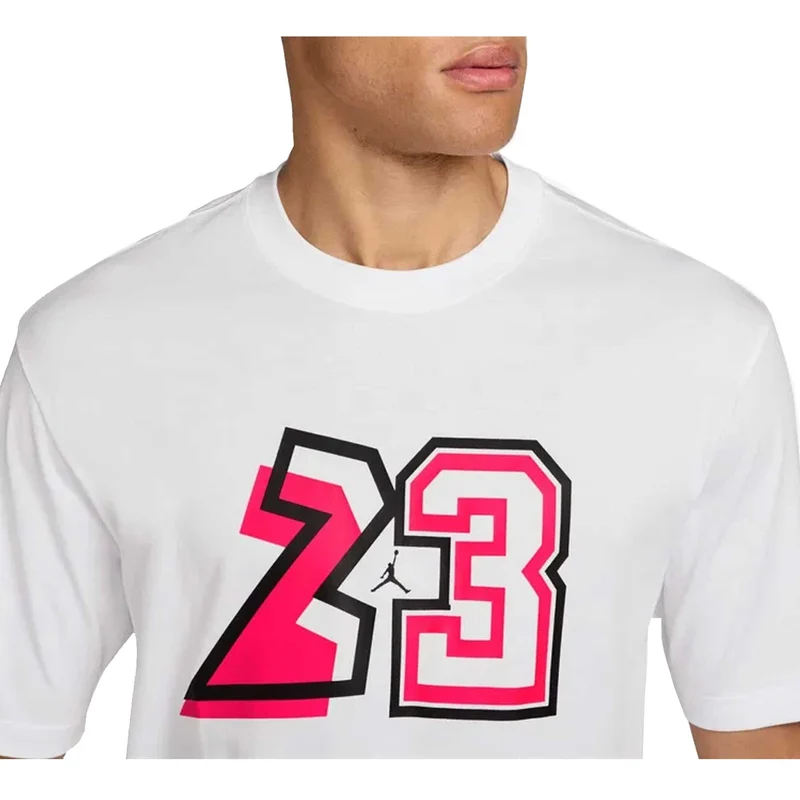 T-Shirt Jordan Grafic 23