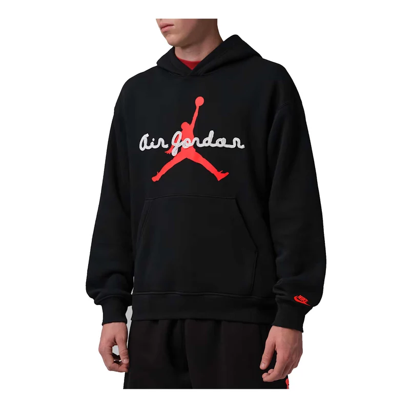 Felpa Con Cappuccio Brooklin Aj6