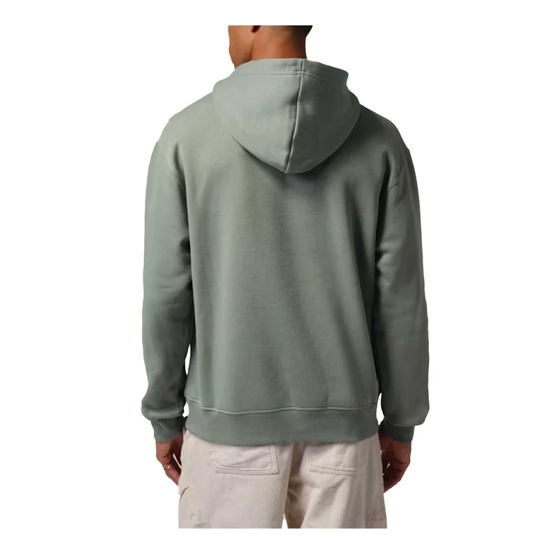 Felpa Con Cappuccio Brooklin Aj6