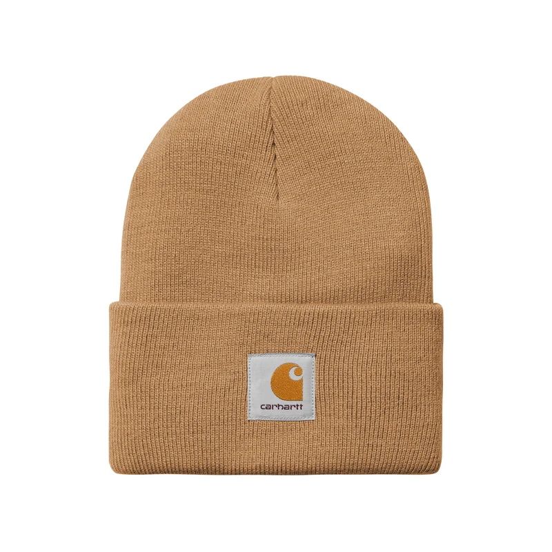 Beanie Acrylic Watch