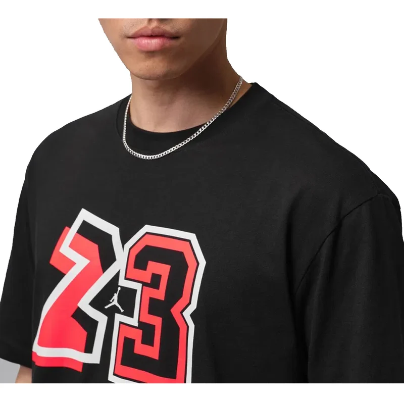 T-Shirt Jordan Grafic 23