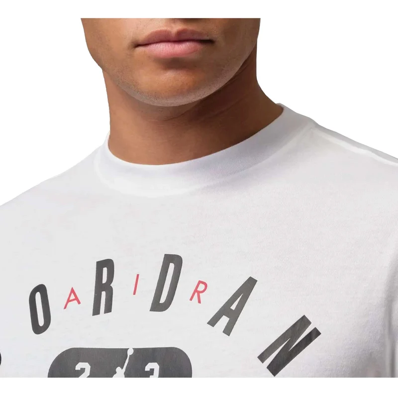 T-Shirt Jordan 23