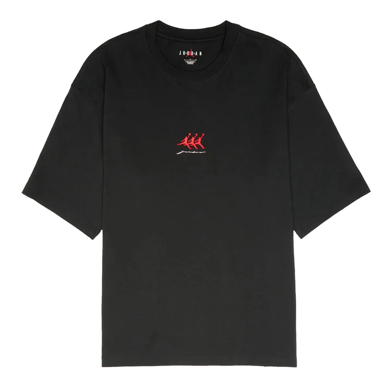 T-Shirt Jordan Grafic Overside