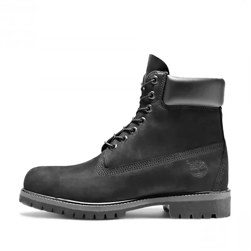 6'' Premium Boot