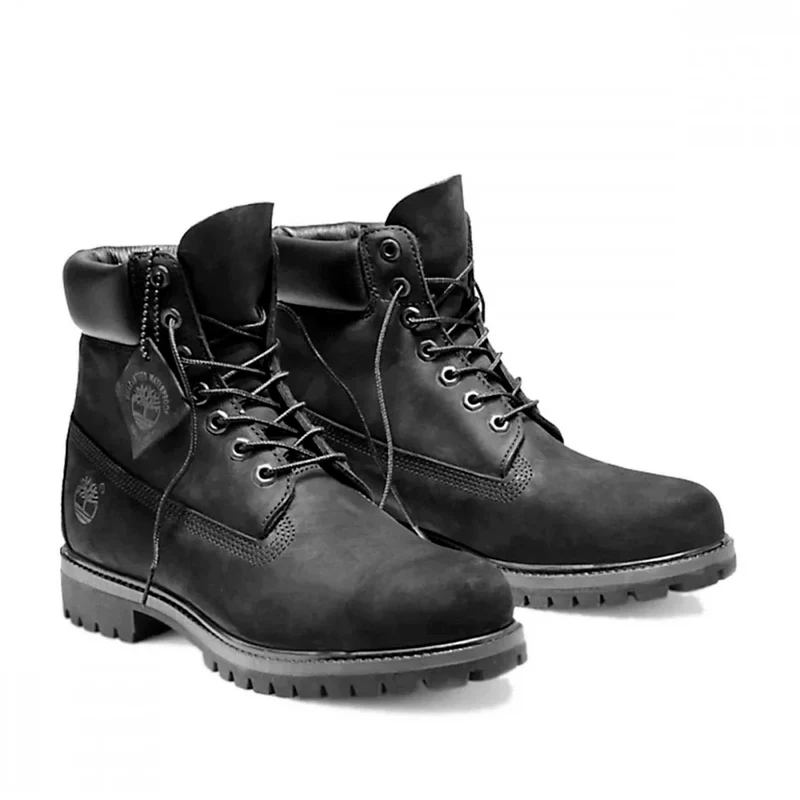 6'' Premium Boot