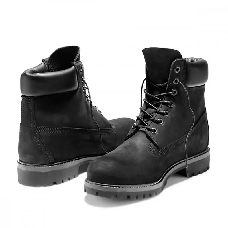 6'' Premium Boot
