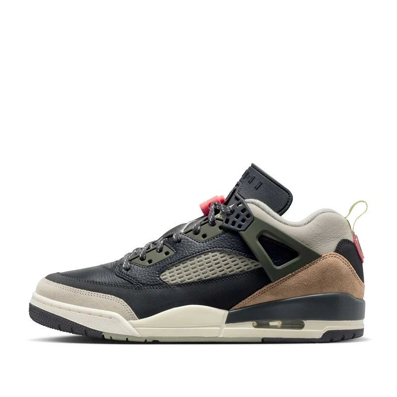 Jordan Spizike Low