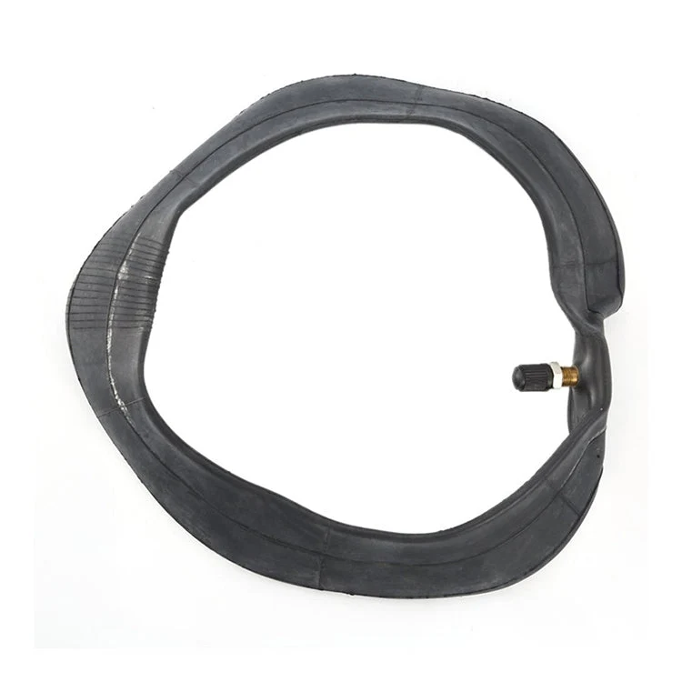 Camera D'aria 8.5x2 pollici (50-156) valvola diritta da 120g per Monopattini Elettrici Xiaomi, Ninebot e altri