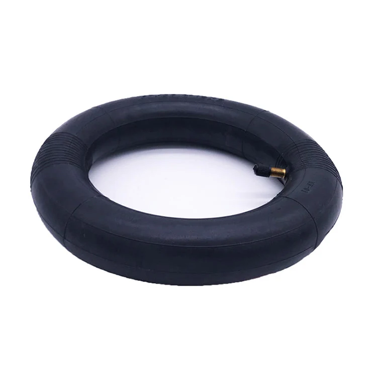 Camera D'aria 8.5x2 pollici (50-156) valvola diritta da 120g per Monopattini Elettrici Xiaomi, Ninebot e altri